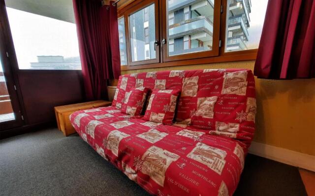 Appartement Les Menuires, 2 pièces, 5 personnes - FR-1-452-131