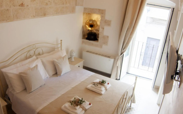Ladorea Suite