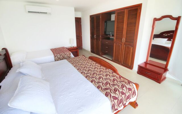 Apartamento Laguito - Vista al Mar