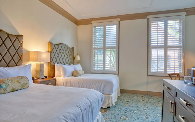 Andrew Pinckney Inn