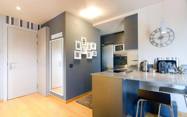 You Stylish Barcelona Apartments City Centre