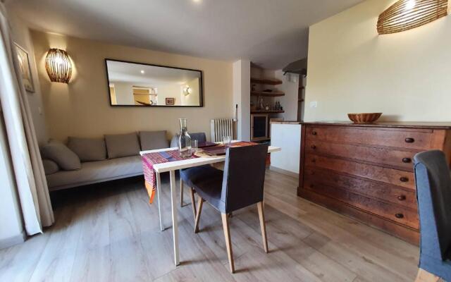 Les EcoloGites de la Rochelle