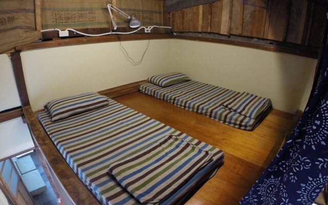 2F Hostel Taitung