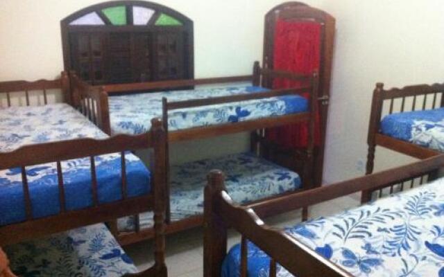 Hostel Kamorim