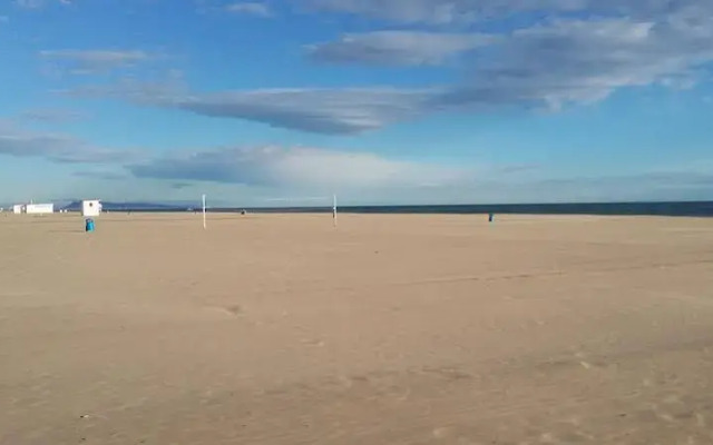 Apartamentos Gandia Playa Centro 3000