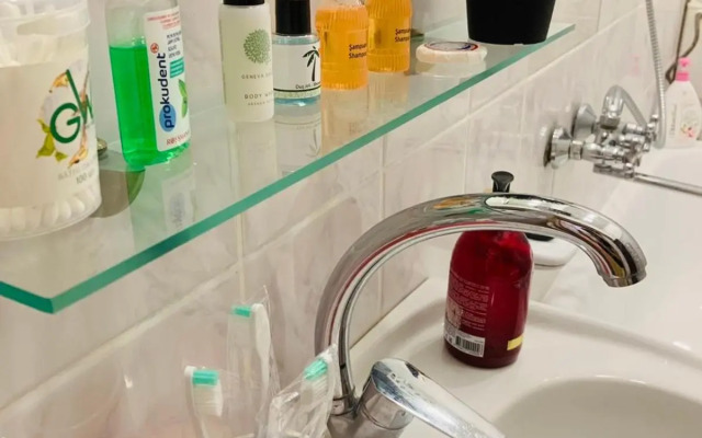 Centr Opera House 2 rooms