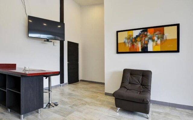 Provenza Lofts