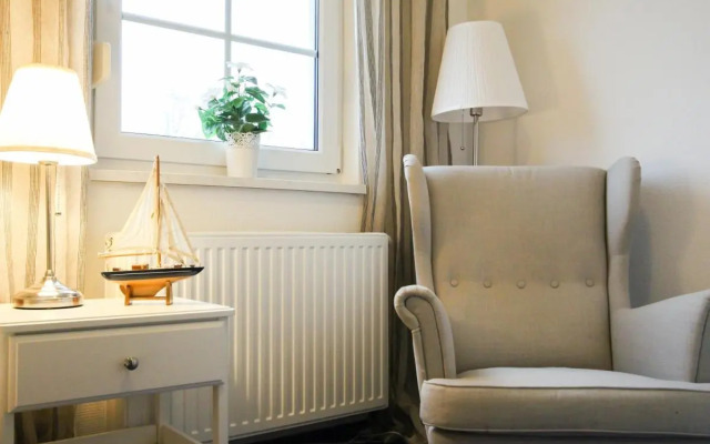 Ostseevilla Dietlinde