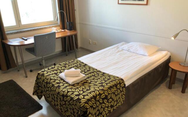 Budget Hotel Easystay