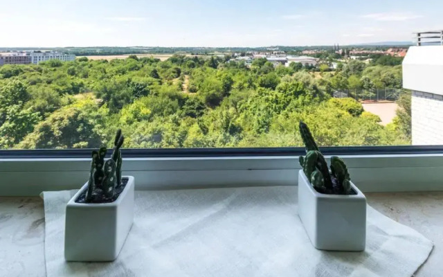 Richard Schirrmann Apartment