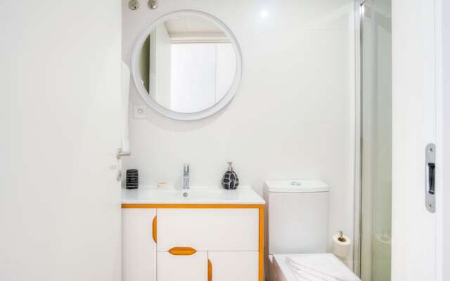 Casa do Coliseu by Soulsharing