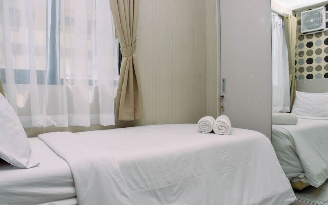 Best Deal And Comfy 2Br At Kebagusan City Apartment