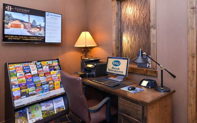 Best Western Durango Inn and Suites