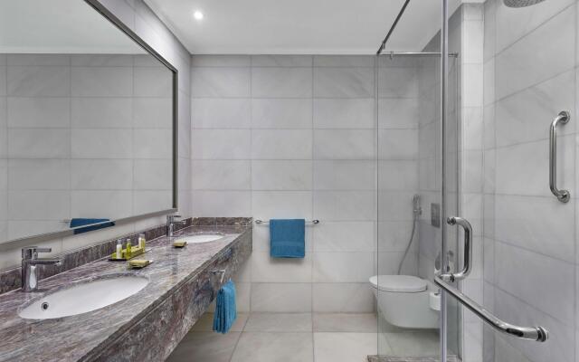 Hilton Hurghada Plaza