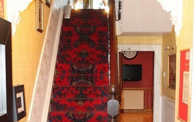 Chedburgh Bed & Breakfast