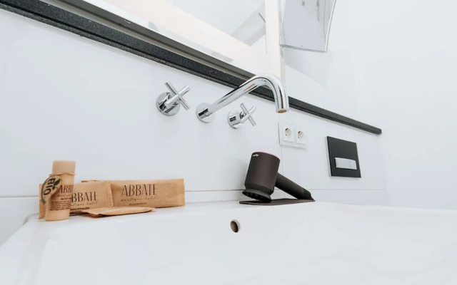 Abbate Boutique Hotel