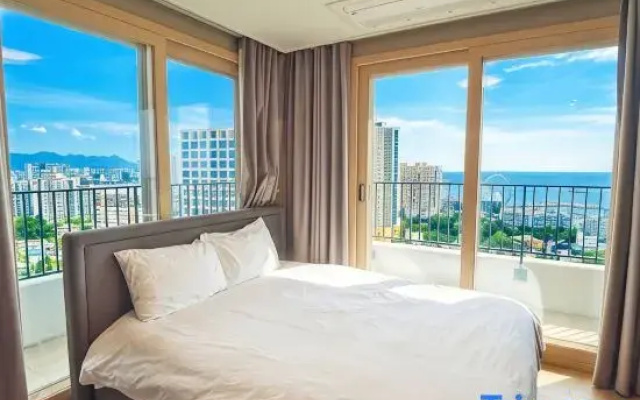 Sokcho Blueterra Ocean Stay | WhaleZip