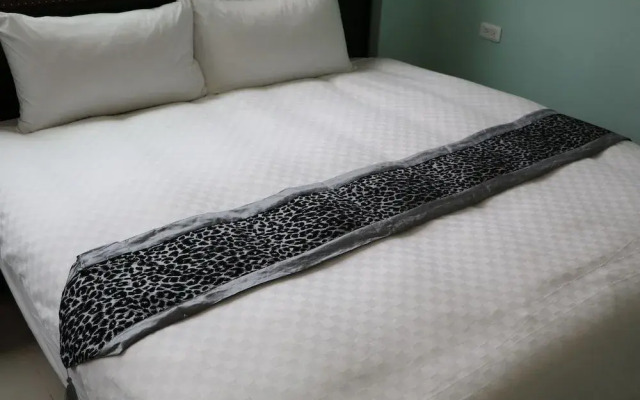 HeFeng B&B