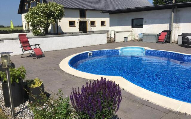 Hotel Borrby