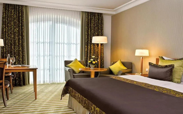 A-ROSA Strandidyll Heringsdorf