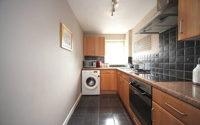 Stunning 1-bed Apartment in Milton Keynes