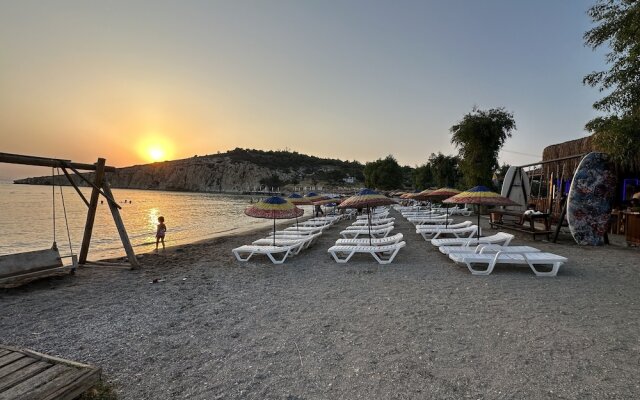 Mila Villa Foçaköy