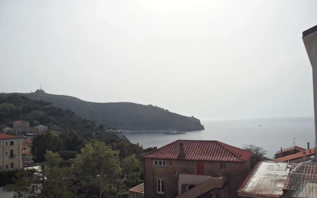 casa vacanze palinuro