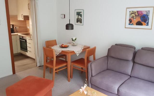 Kurpark Appartement