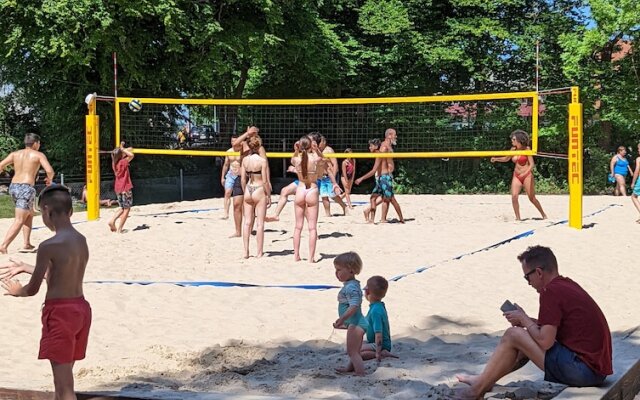 Evi's Home Hotel & Apartments