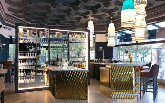 Hotel Continental - Reims