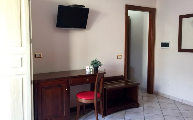 Mamamia Guesthouse