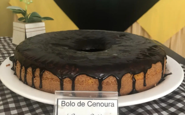 Hotel Blumenau