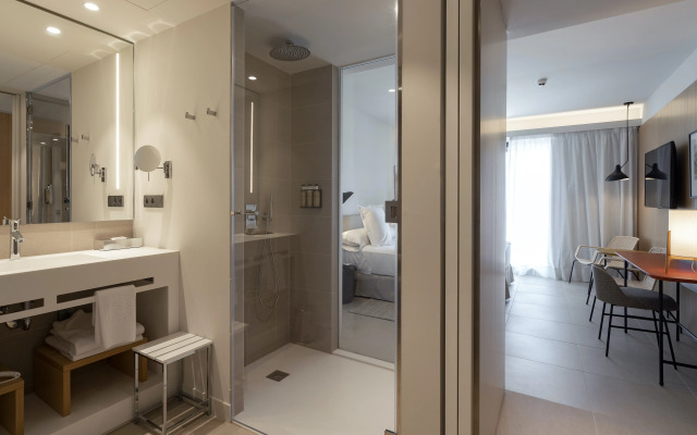 Parador de Aiguablava