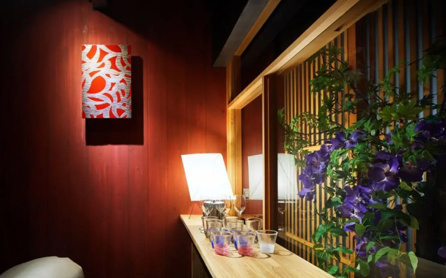 Iro Hotel Kawaramachi