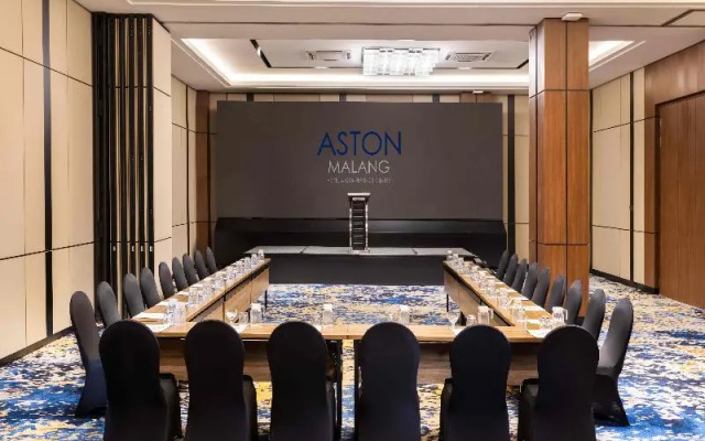 Aston Malang Hotel & Conference Center