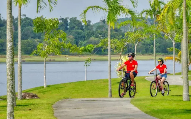 Grand Lagoi Hotel by Willson