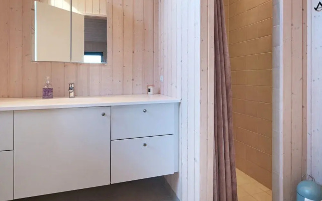7 Person Holiday Home in Vejby