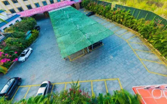 Jizhou Hotel