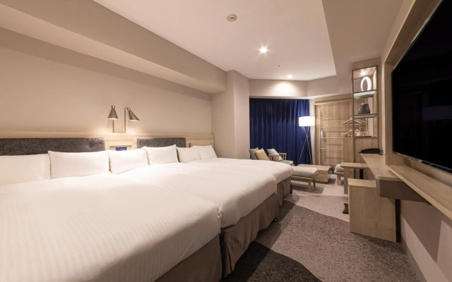 Hotel Keihan Nagoya