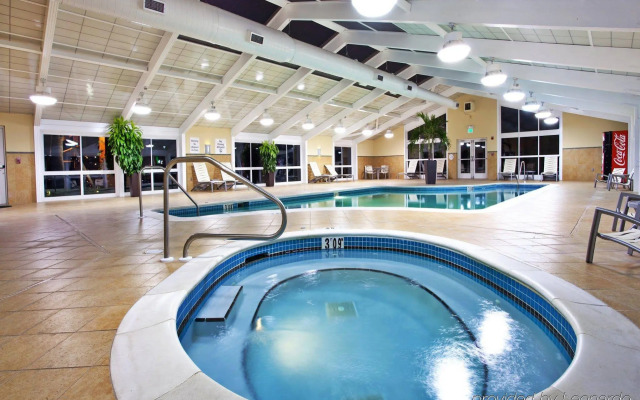 Holiday Inn Gulfport Airport by IHG