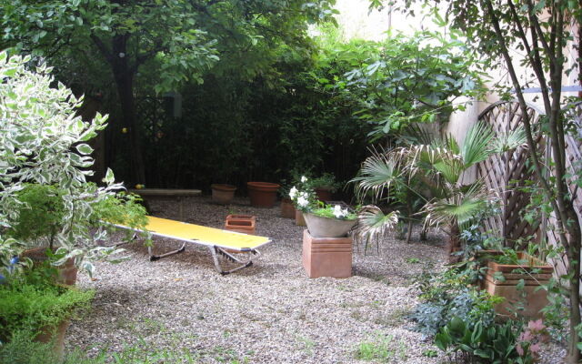 Apartments Logis 69