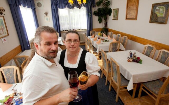 Gasthof - Restaurant Bernthaler