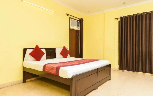 Golden Park By OYO Rooms