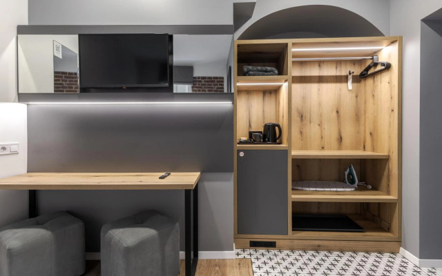 TimetoSmile Staroievreiska 29