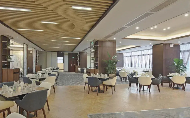 Jiaxin Conifer Xingtan Hotel