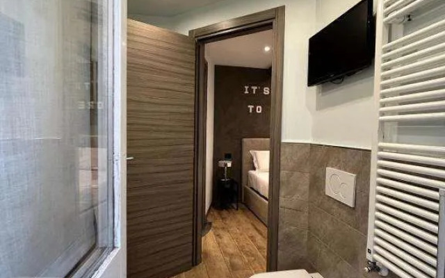 Leonardo Duplex Apartment