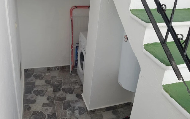 Apartamentos Villajovita