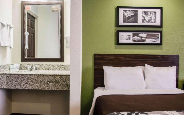 Sleep Inn Concord - Kannapolis