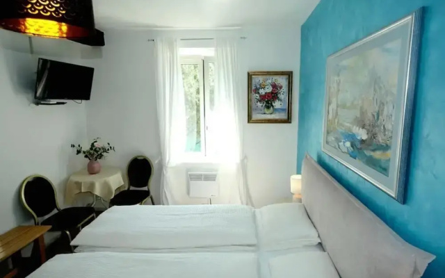 Albergo Al Battello