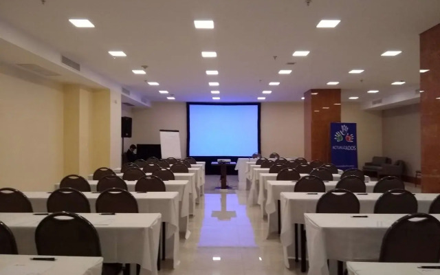 Grand Brizo Buenos Aires